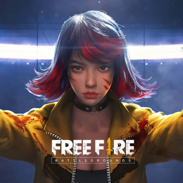 Free Fire