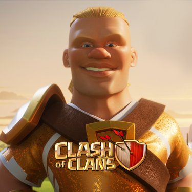 Clash Of Clans