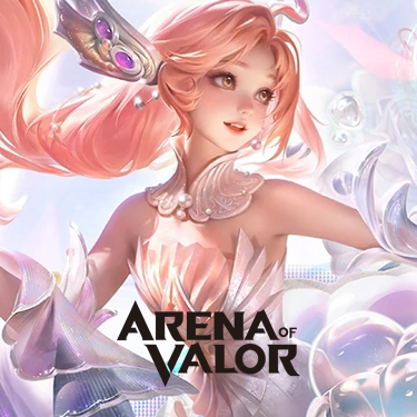 Arena Of Valor