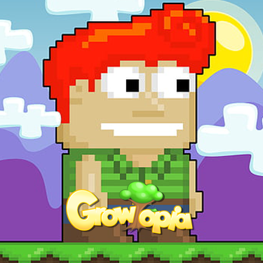 Growtopia