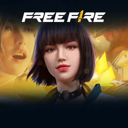 Free Fire Max